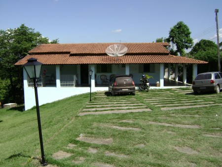 Chácara 